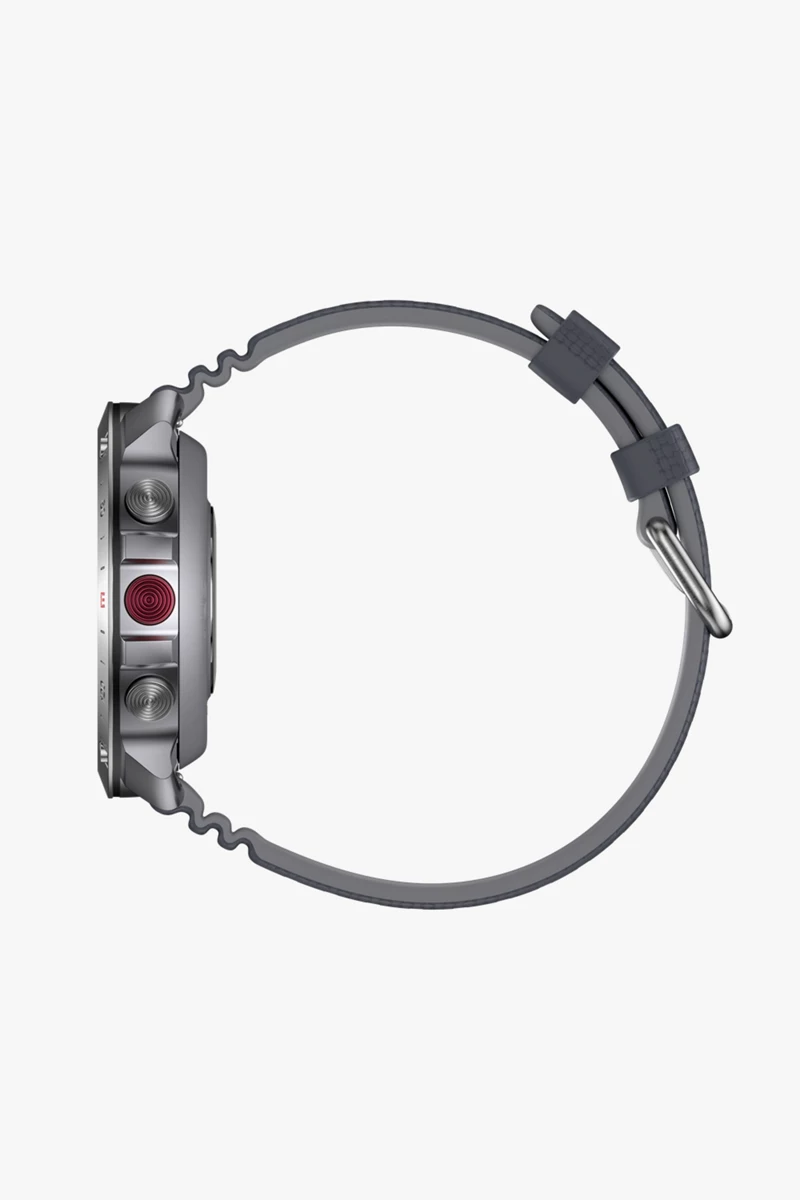Polar Grit X2 Pro Sportuhr