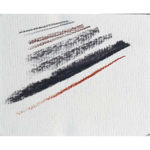 CLAIREFONTAINE Ingres Pastell Bogen