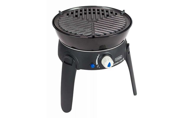 Cadac Safari Chef 30 LP Lite Gasgrill