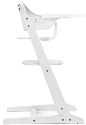 CBX by Cybex IRIS Matstol 3-in-1, All White