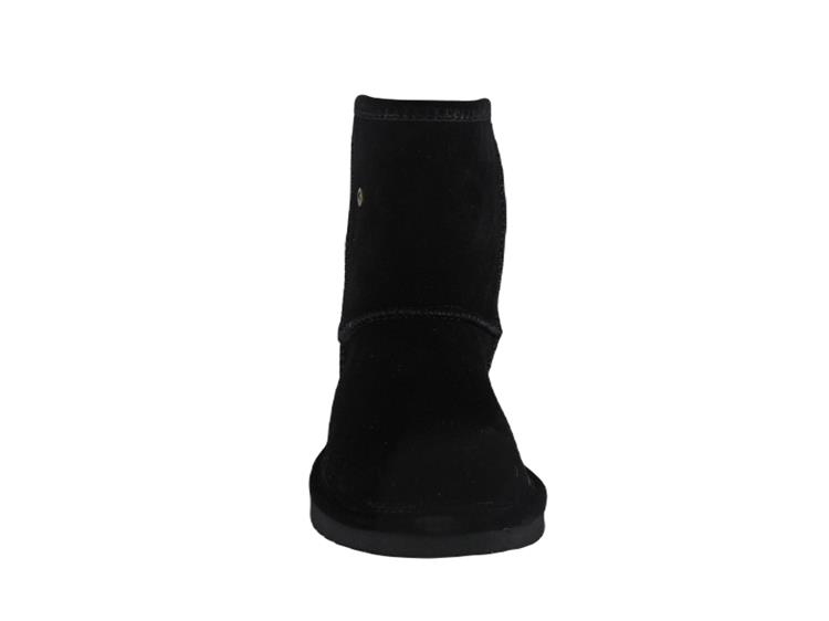 Warmbat Kangaroo Zwart (99)