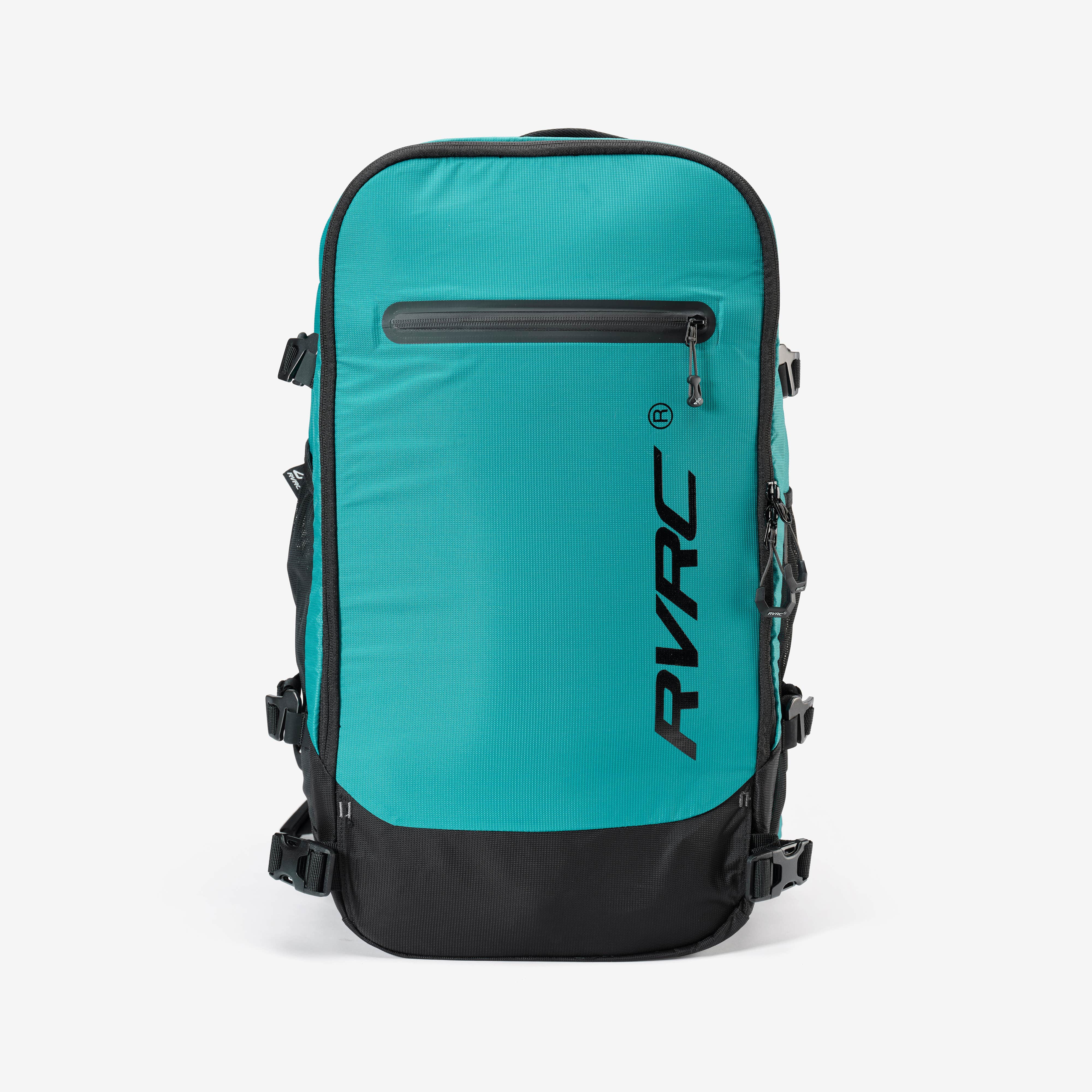 Explor Backpack 30L  Deep Teal