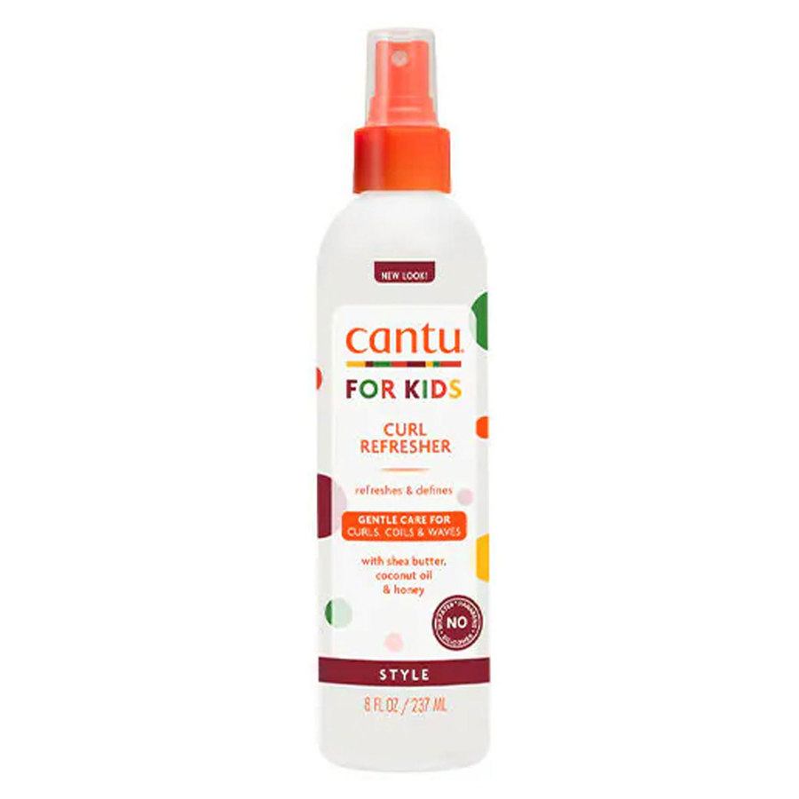 Cantu Care For Kids Curl Refresher 237ml