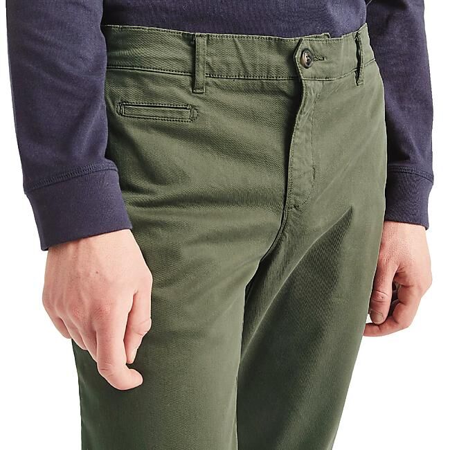 FAGUO - PANTALON BRIX M