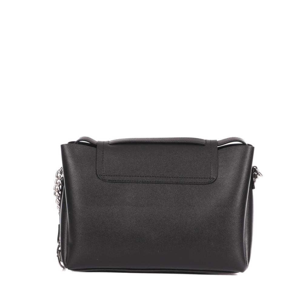 Manoukian Sac bandoulière Noir Femme Manoukian Gisèle