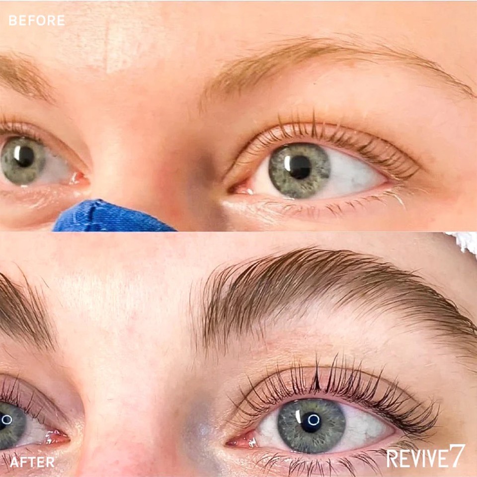 Revive7 - Revitalizing Brow Serum 5 ml