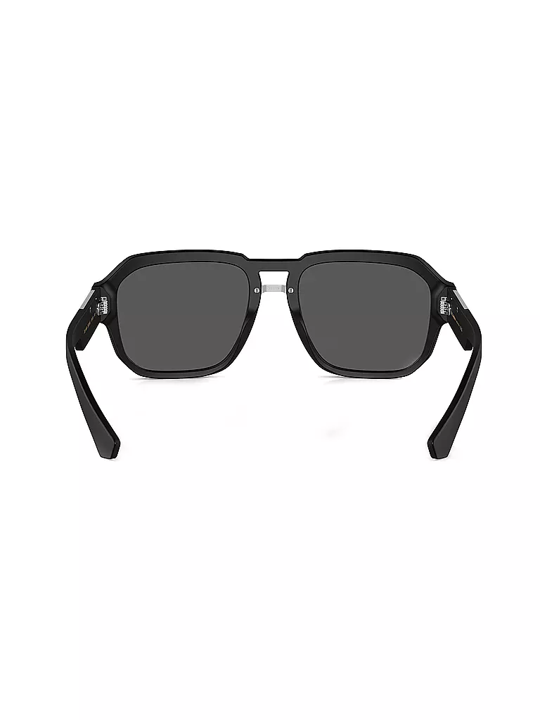 DOLCE&GABBANA Sonnenbrille 0DG4464/56 schwarz