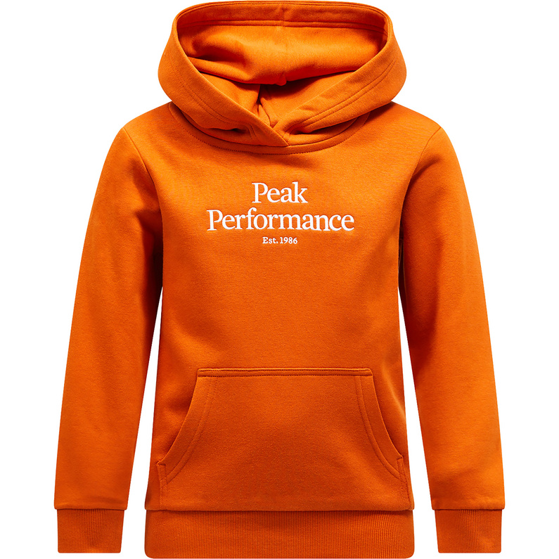 Peak Performance Kinder Original Hoodie