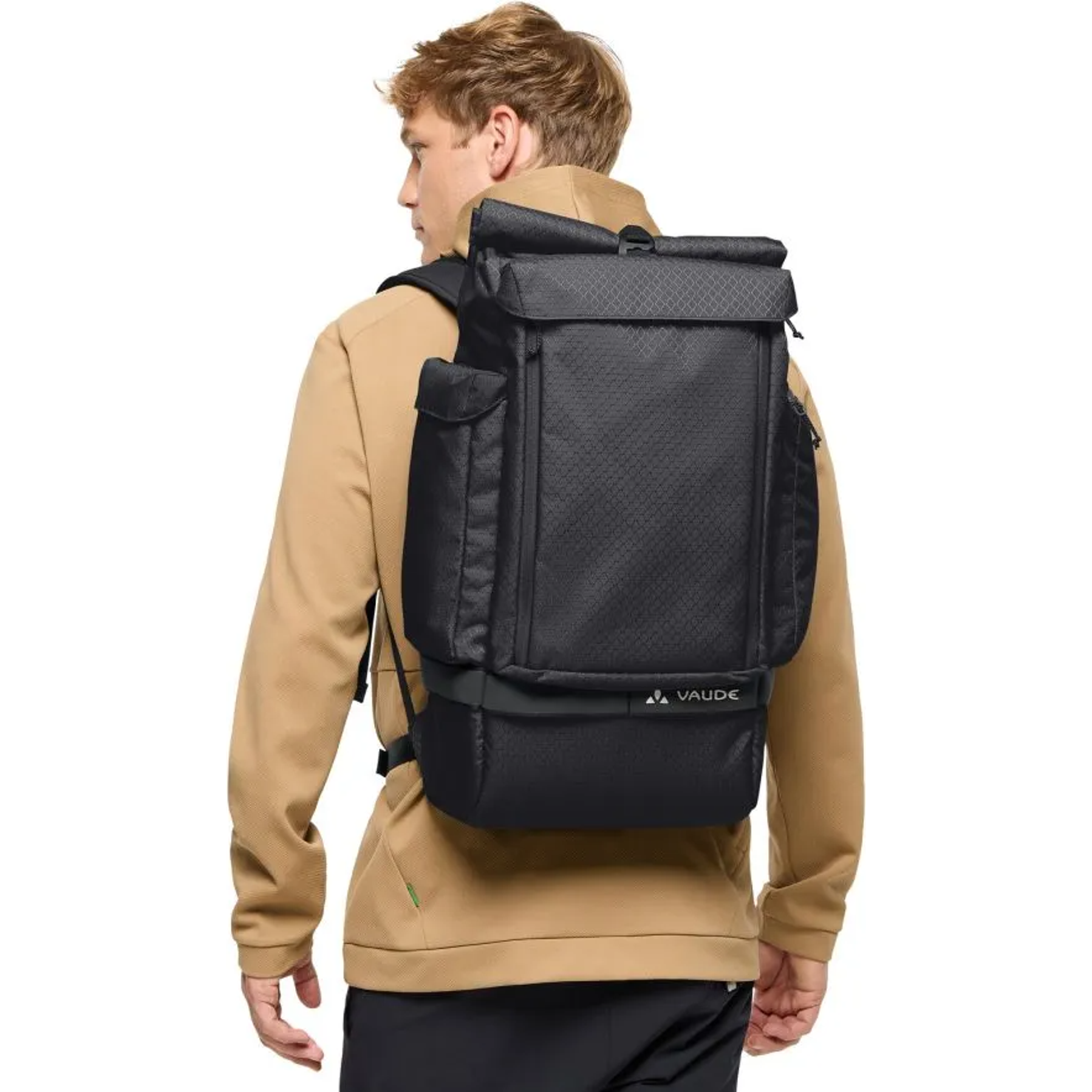 Vaude Cyclist 27L Rugzak