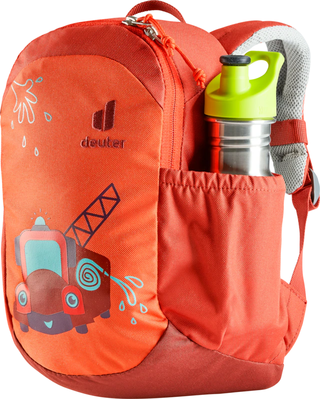 deuter Kinderrucksack »Pico« für Kinder ab 2 Jahren, für Sportmode und Outdoormode