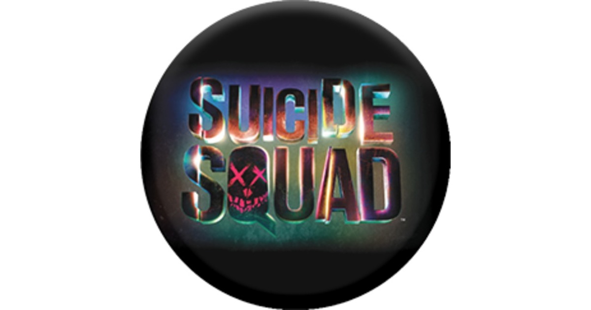 PopSocketsSuicide Squad - Suicide Squad smartphonehouder