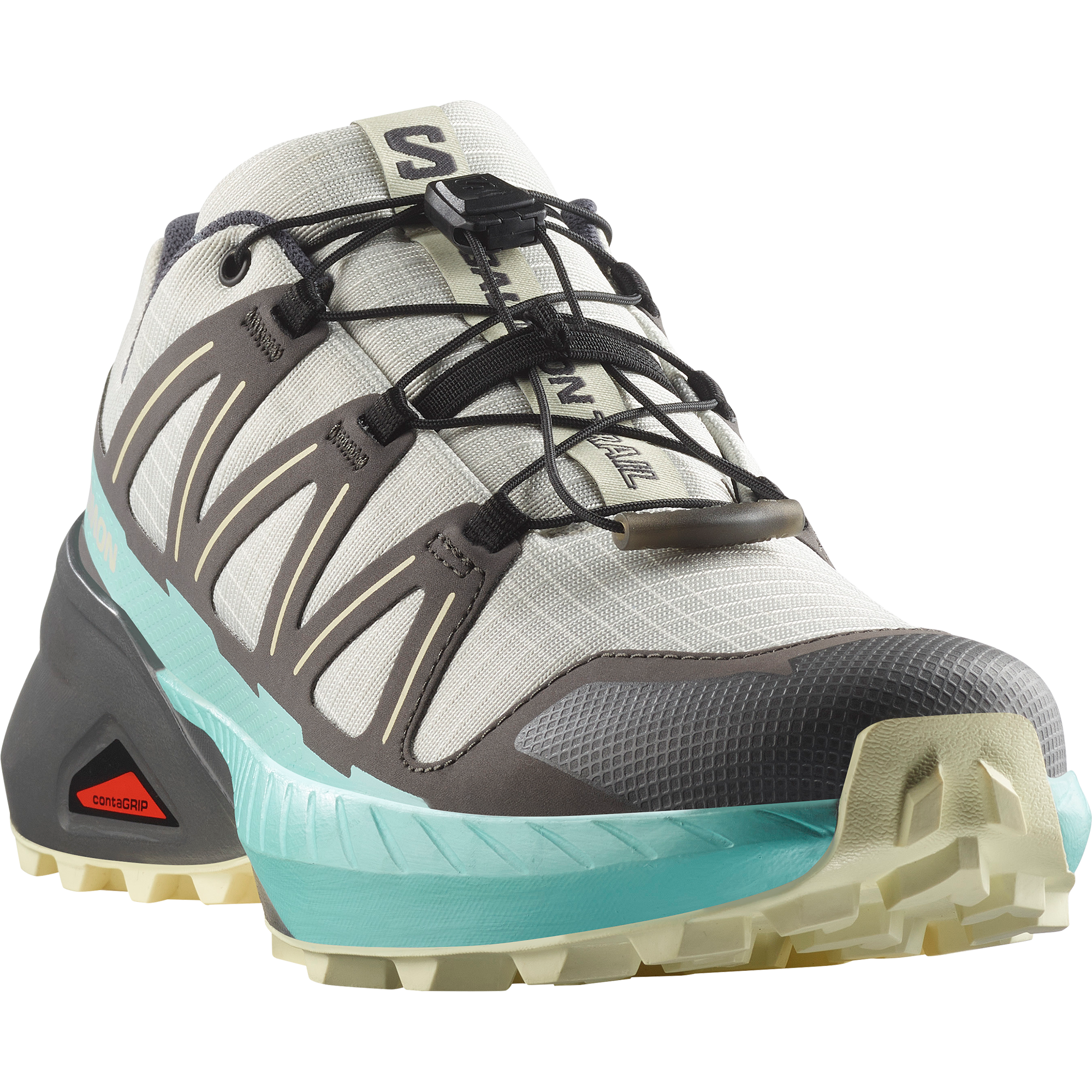 Salomon Trailrunningschuh »SPEEDCROSS PEAK W«  wasserdicht