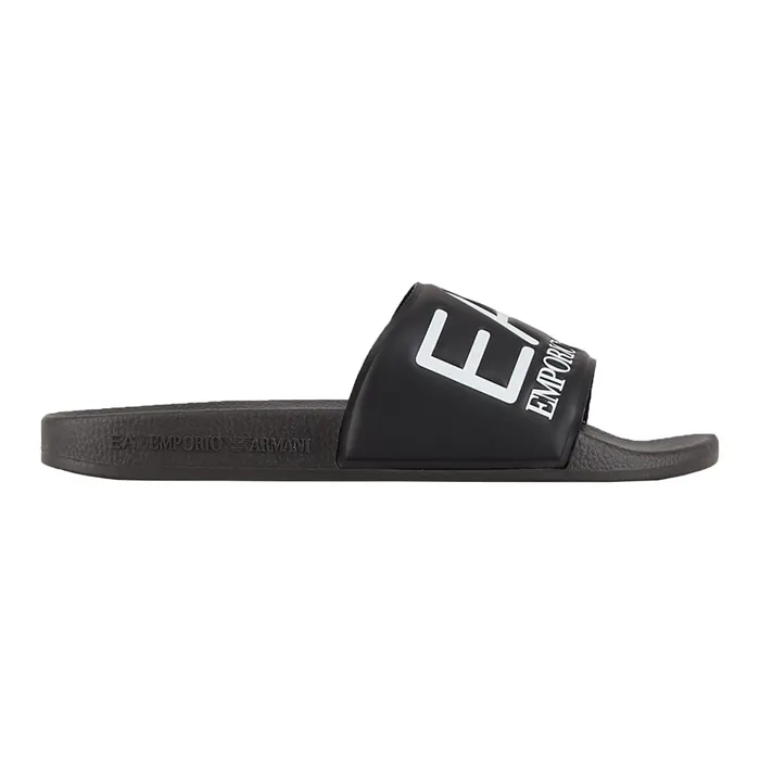 EA7 Sea World Visibility Slipper Heren