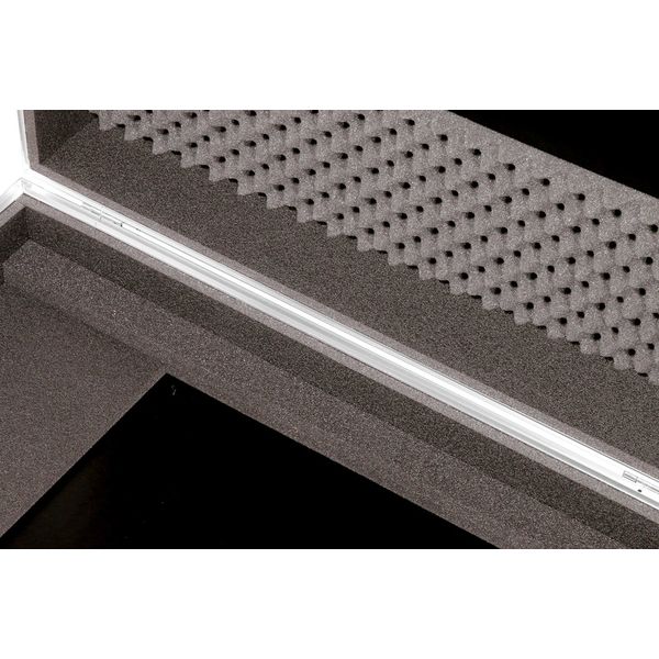 Thon Keyboard Case Tyros 3 / 4 PVC