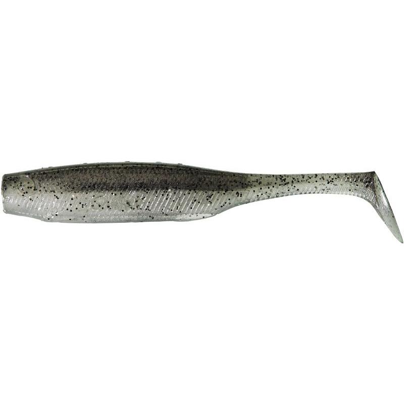 Leurre Souple Gunki Vmax Peps - 7Cm - Par 7