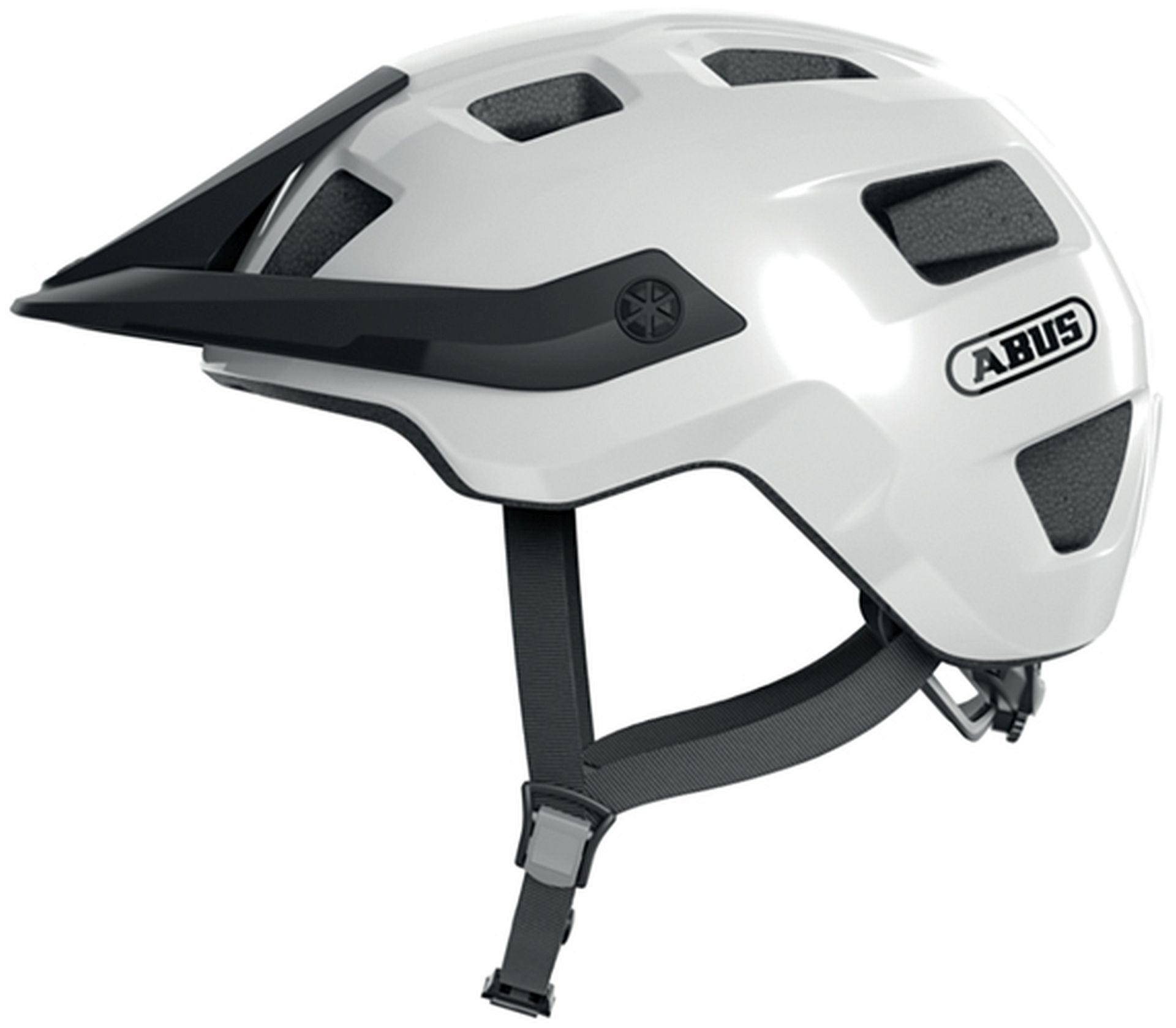 ABUS MTB-und Freizeithelm 