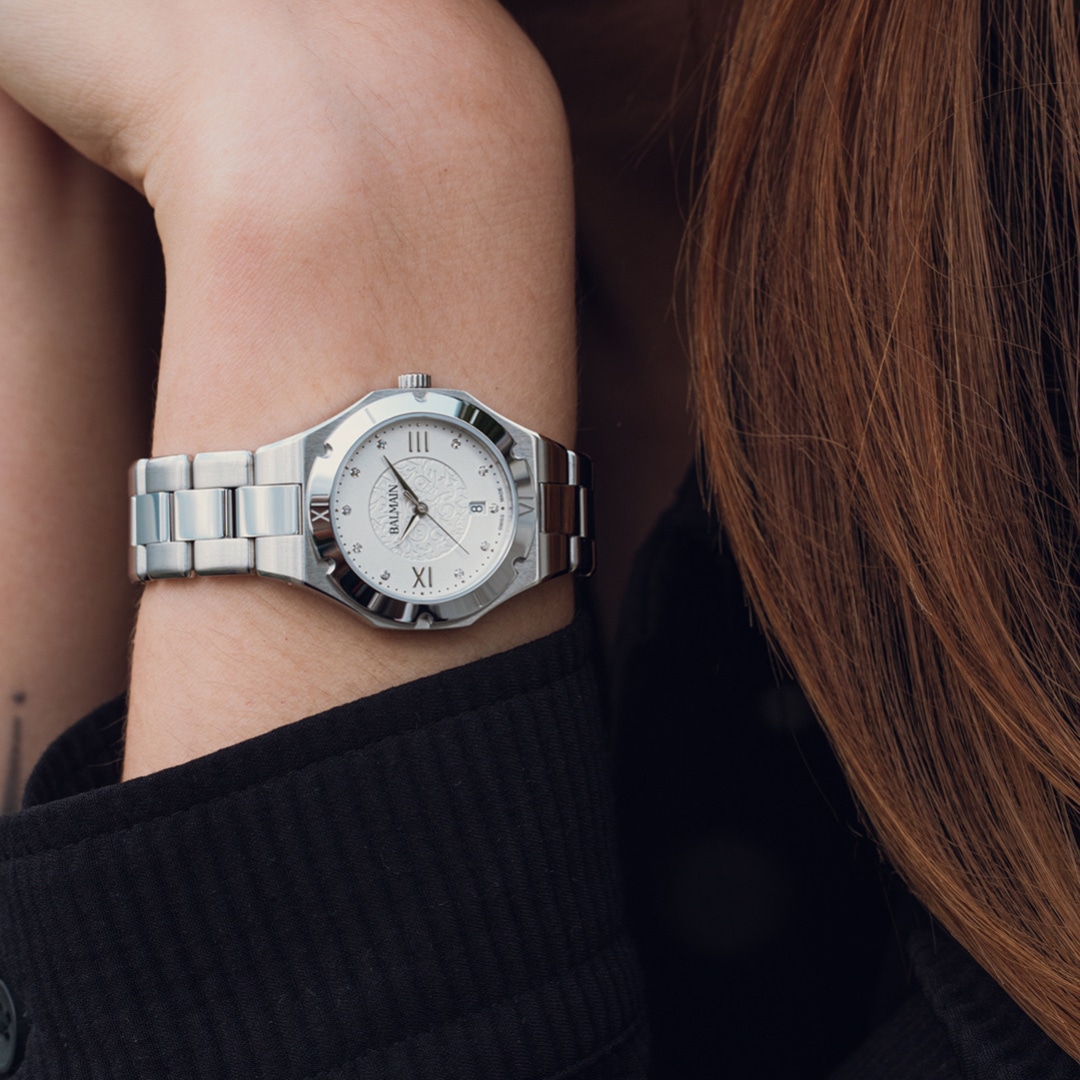 Balmain Be Balmain 31mm