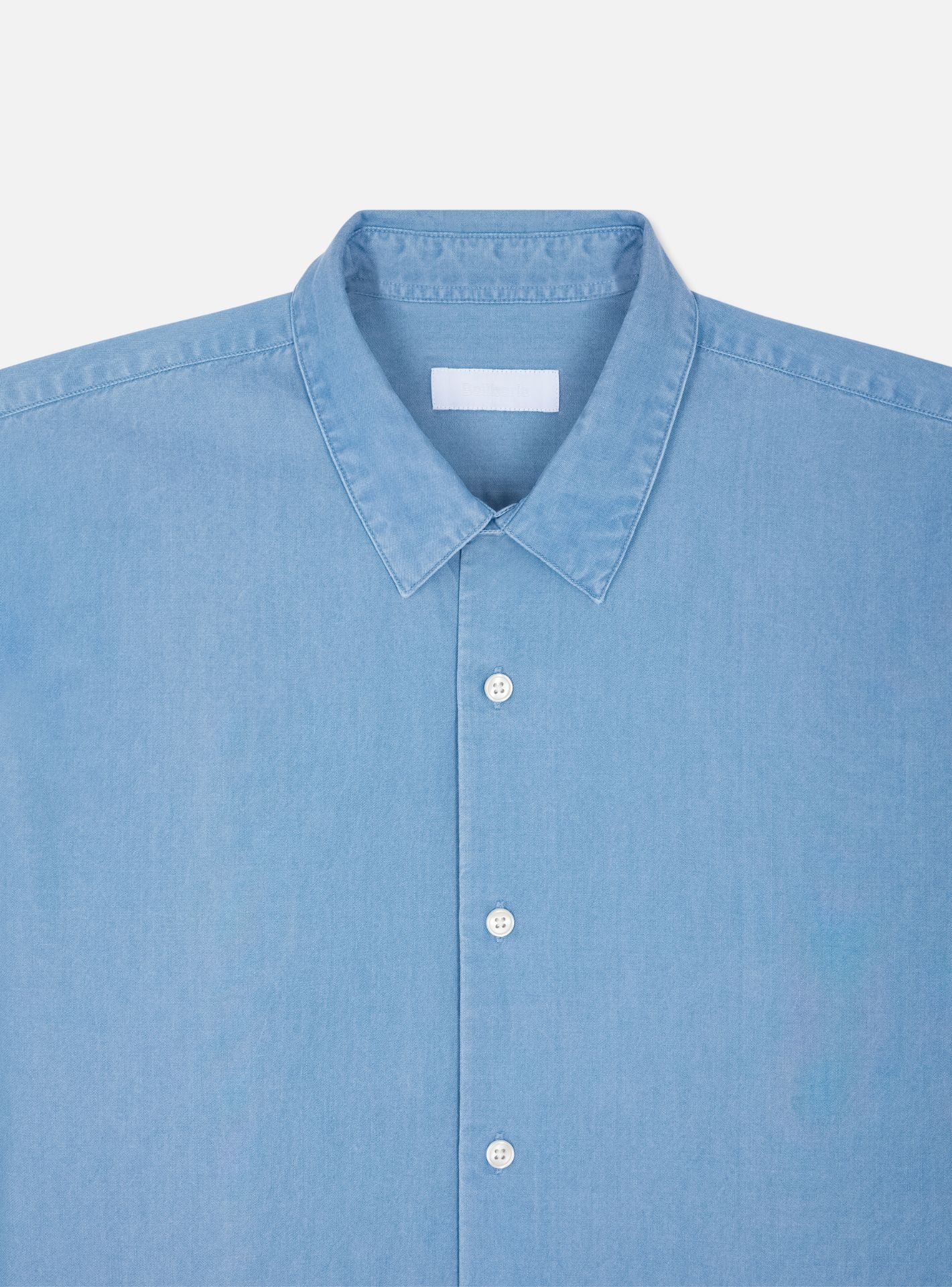Chemise Jay Stone
