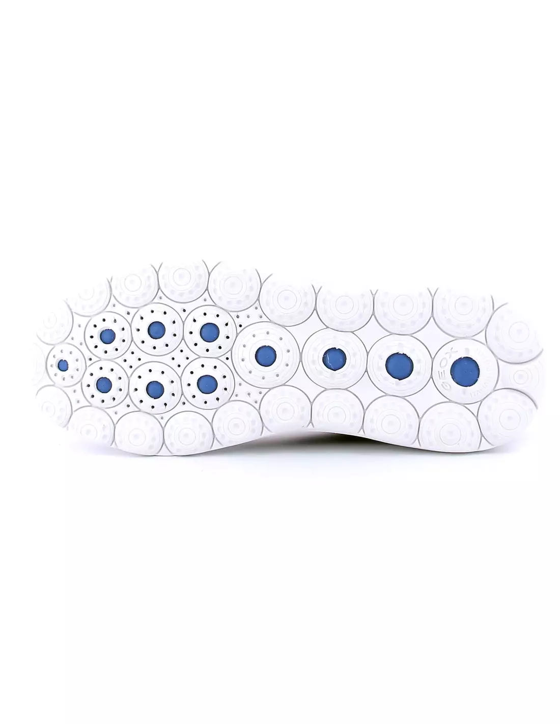 GEOX SPHERICA - Baskets BLACK