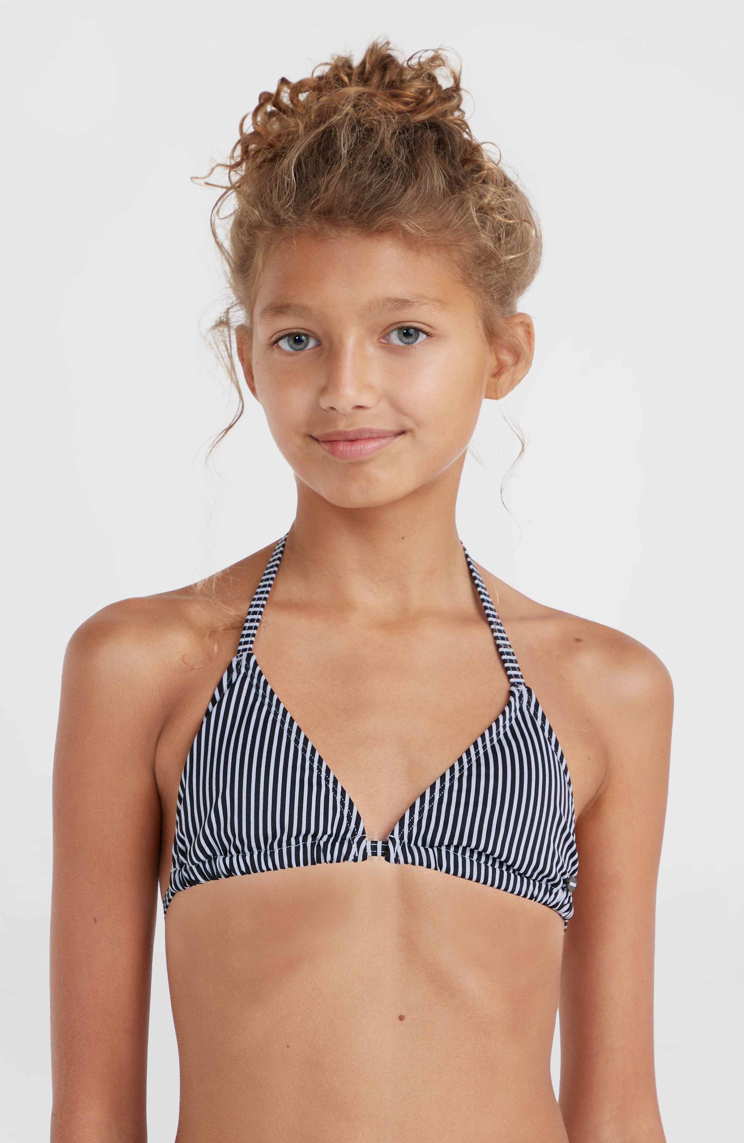Meisjes Essentials Triangle bikiniset O`Neill Zwart