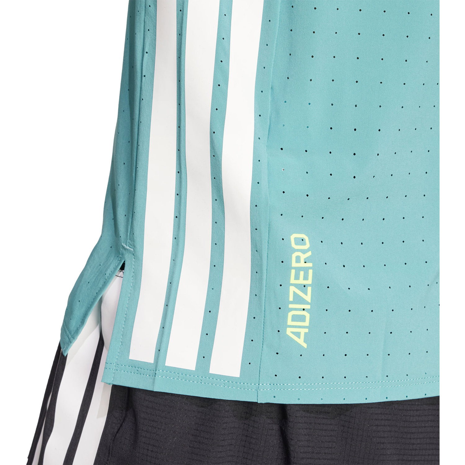 adidas Adizero T-Shirt Dames