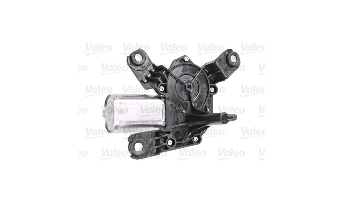 Viskermotor