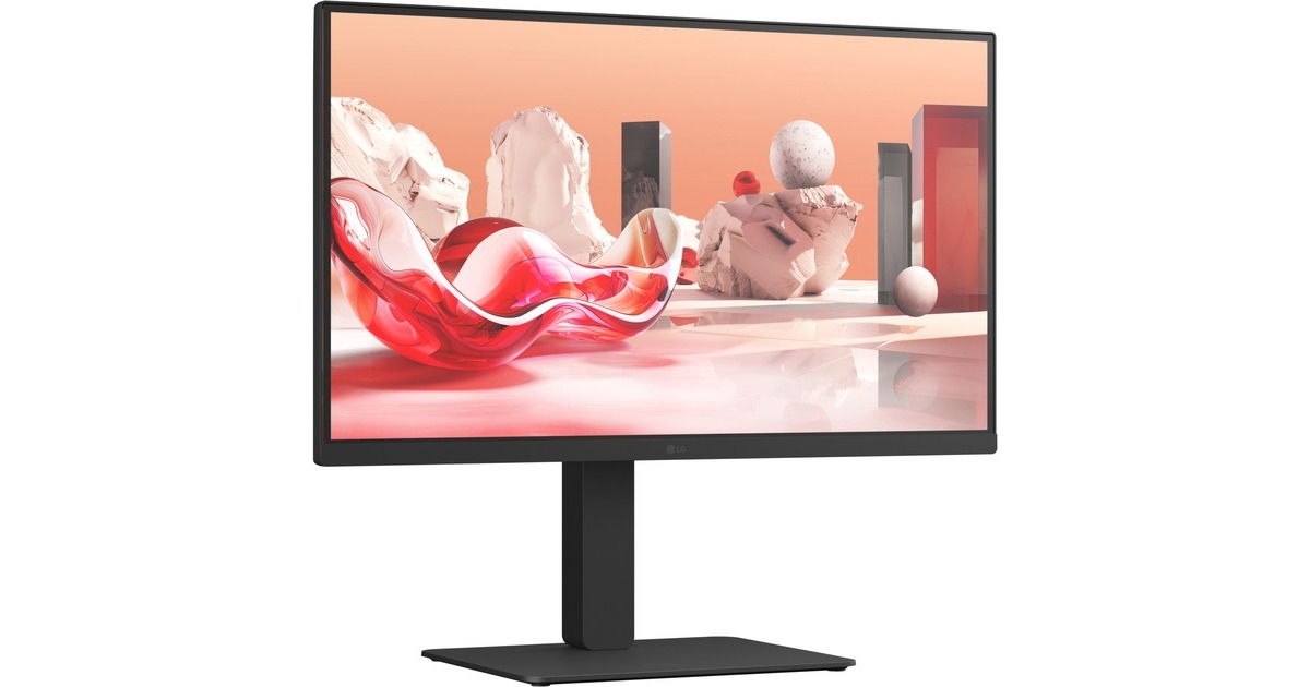 LG27BA75QB 27