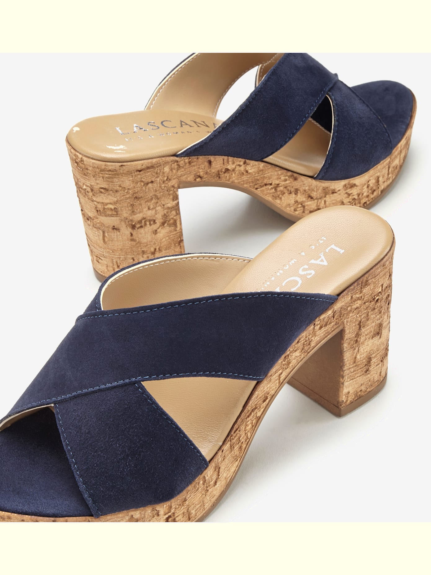 Mules made in italy