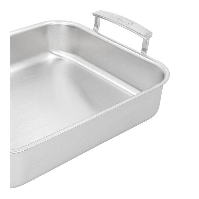 Demeyere Specialties 5 Braadslede 32 x 26 cm