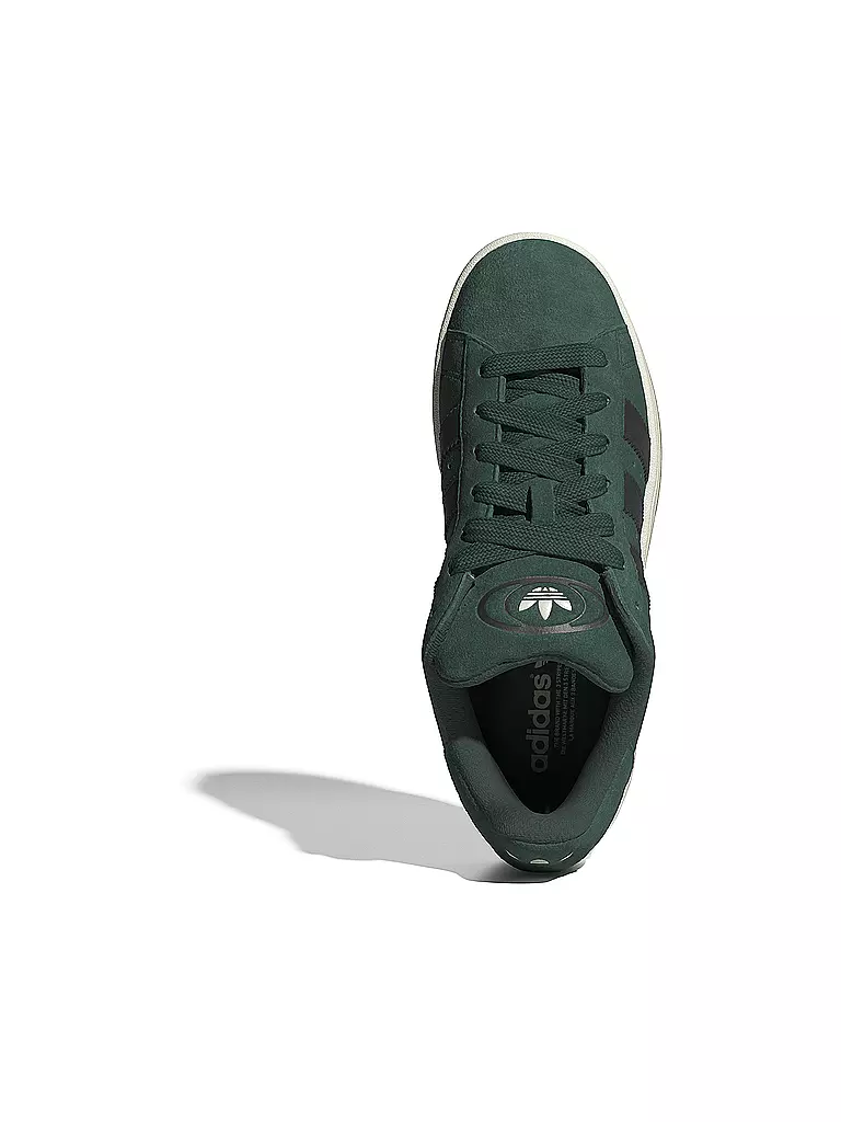 ADIDAS ORIGINALS Sneaker CAMPUS 00S dunkelgrün
