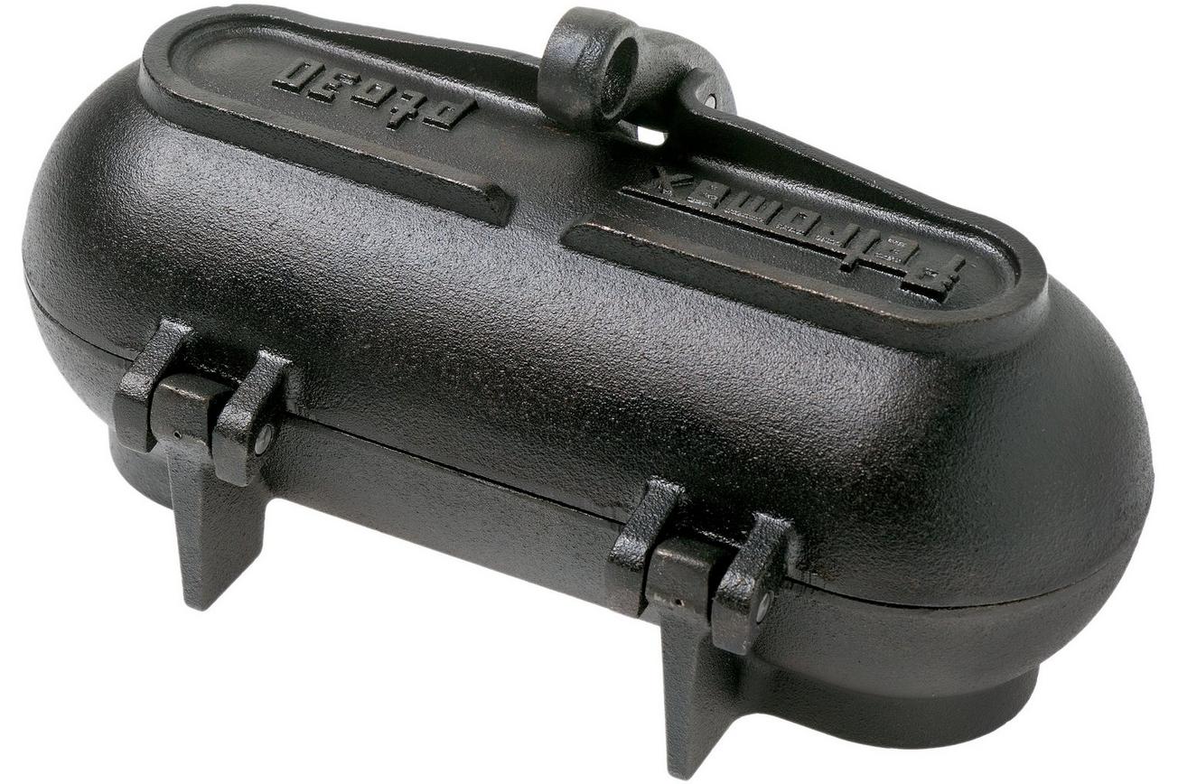 Petromax Gietijzeren aardappel cooker PTO30