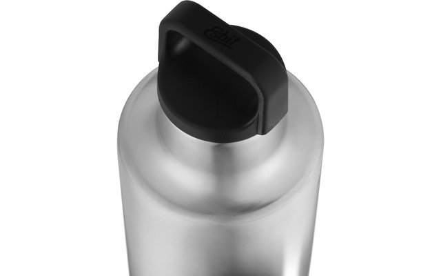 Esbit Sculptor Edelstahl Isolierflasche 750 ml