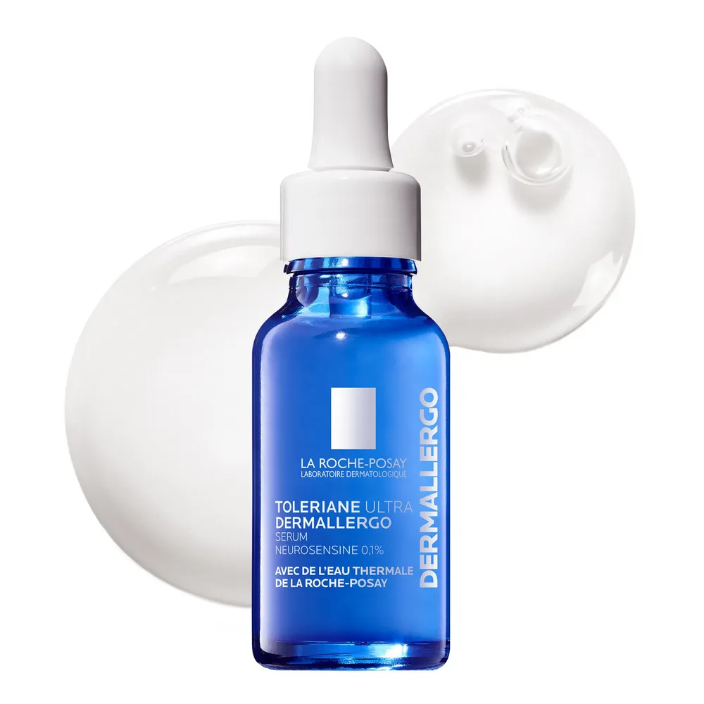La Roche-Posay Toleriane Ultra Dermallergo Serum - 20 ml.