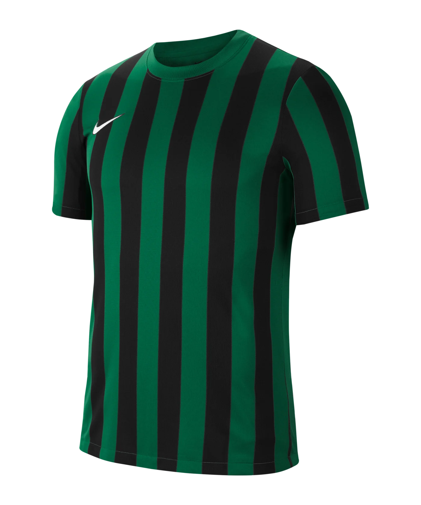 Nike Division IV Striped Trikot kurzarm Kids F302