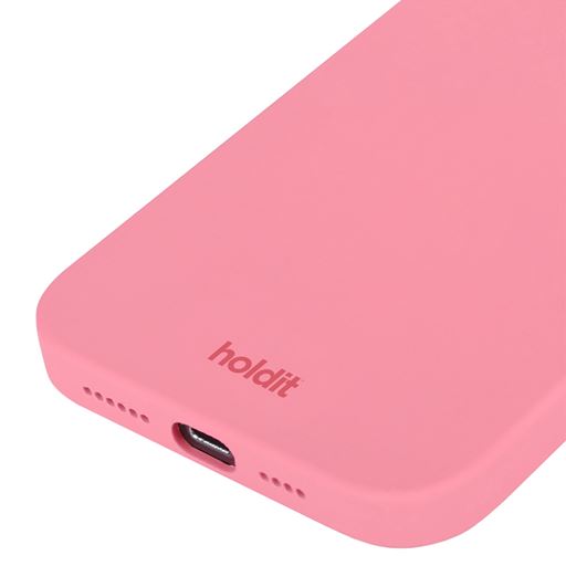 holdit Iphone 15 ProMax Cover, Rouge Pink
