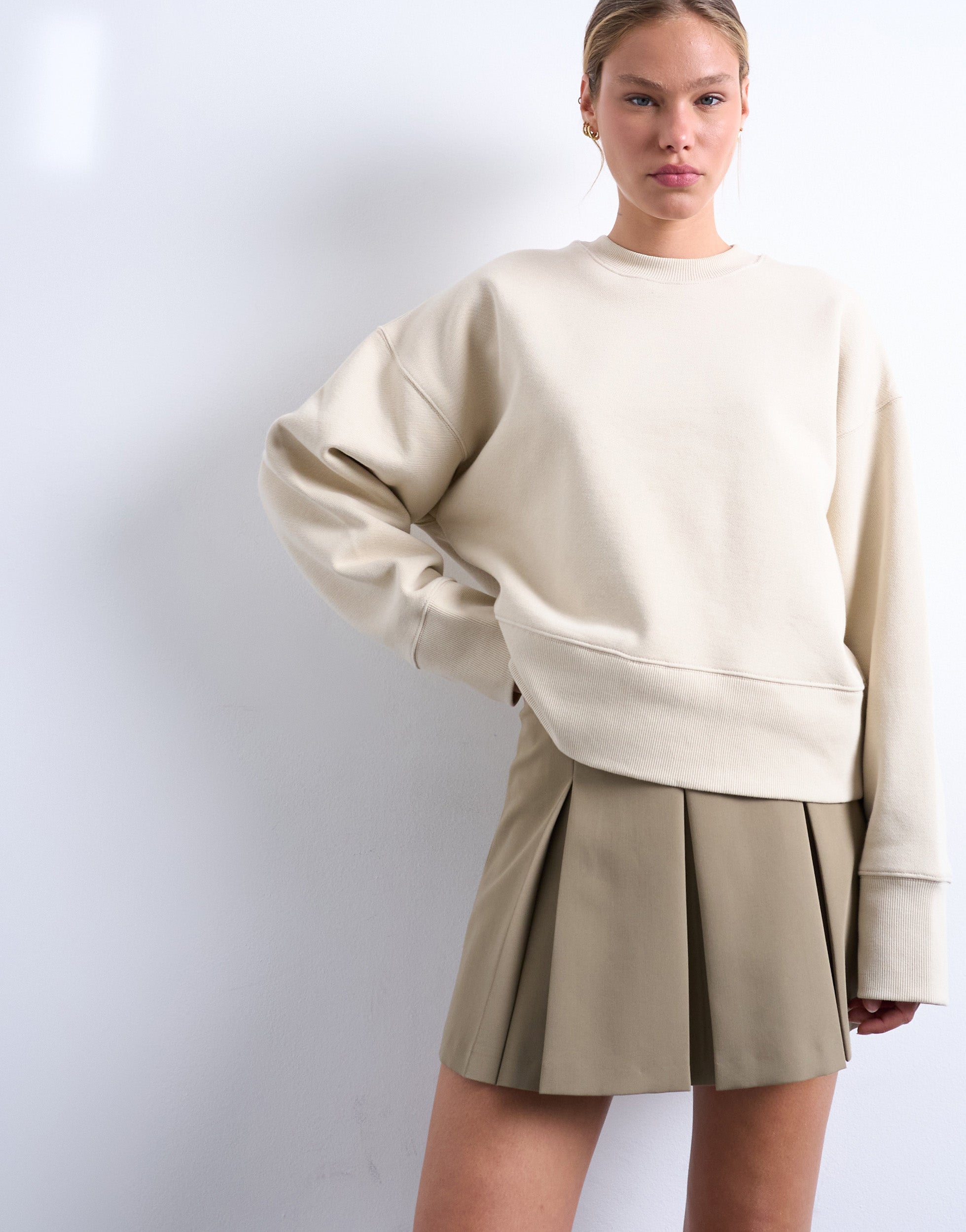 TSJELENA Sweatshirt