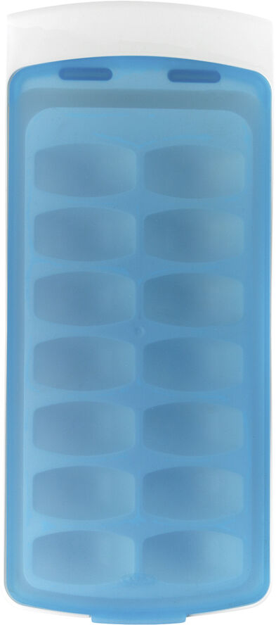 OXO No Spill Ice Cube Tray