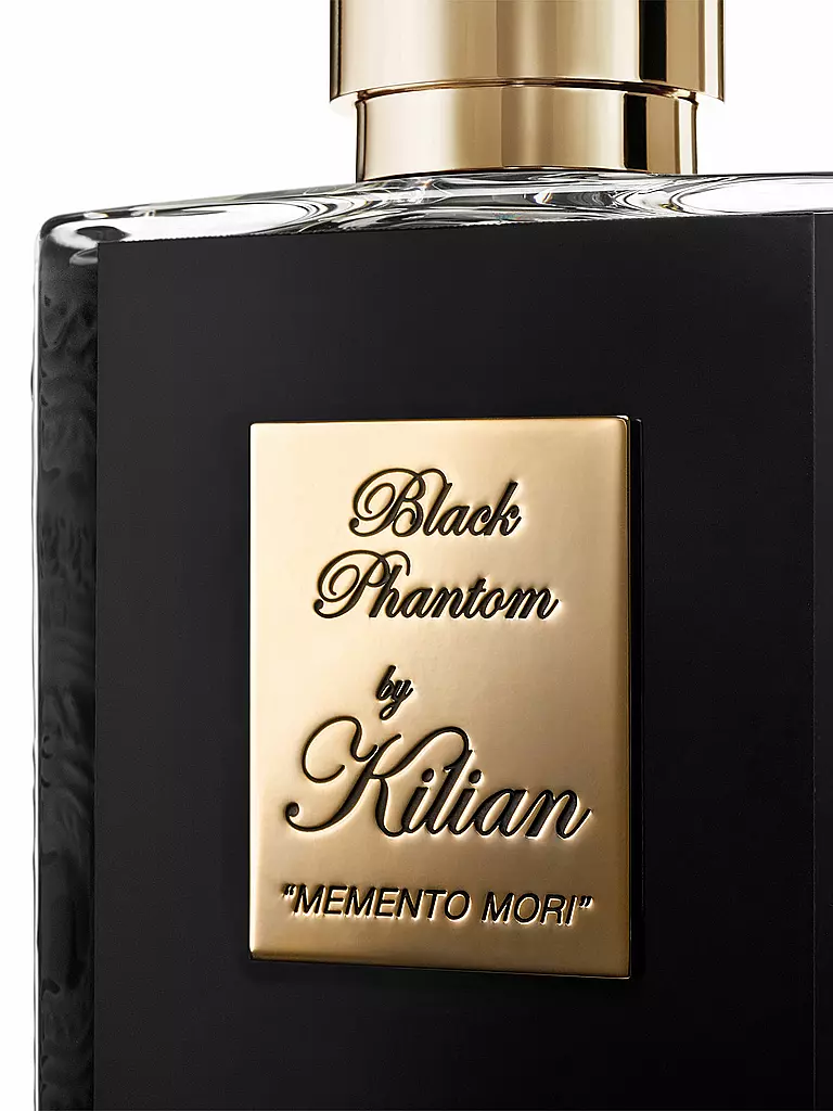 KILIAN PARIS Black Phantom 