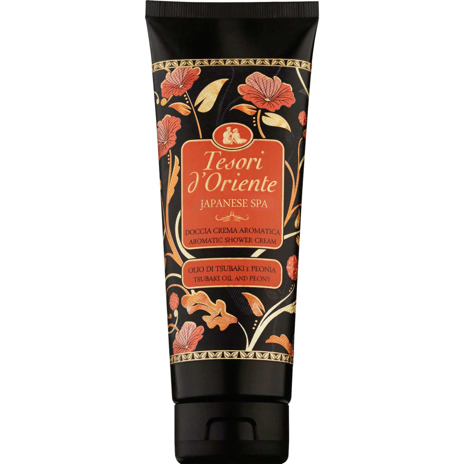 Tesori D'Oriente Duschmittel Japanese Rituals 250 ml