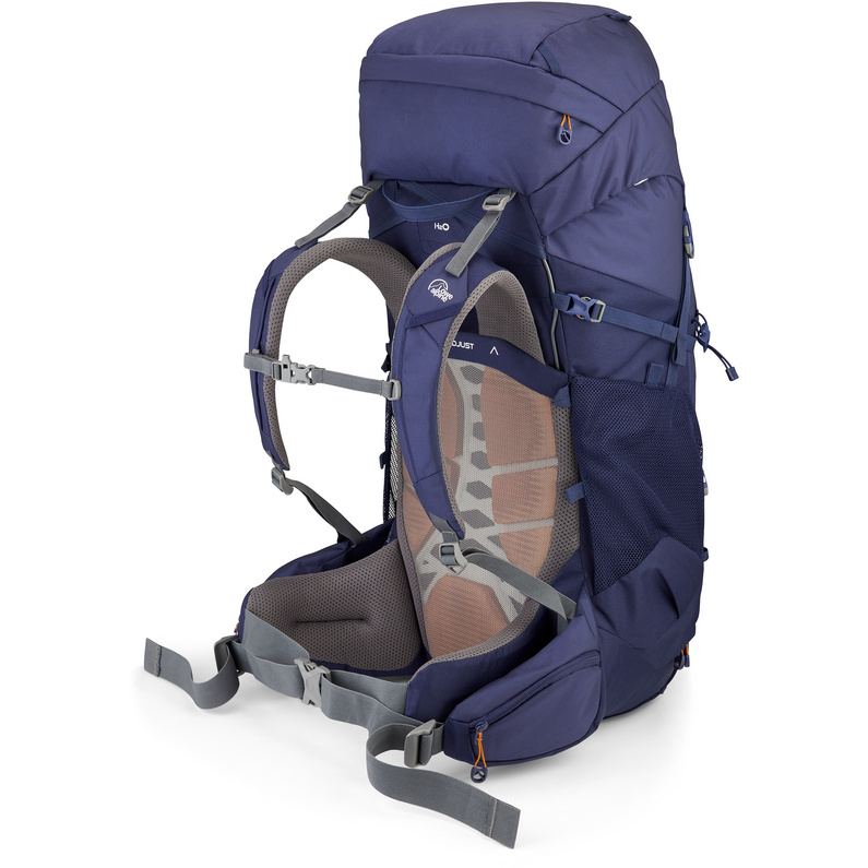 Lowe Alpine Damen Sirac Plus ND50 Rucksack