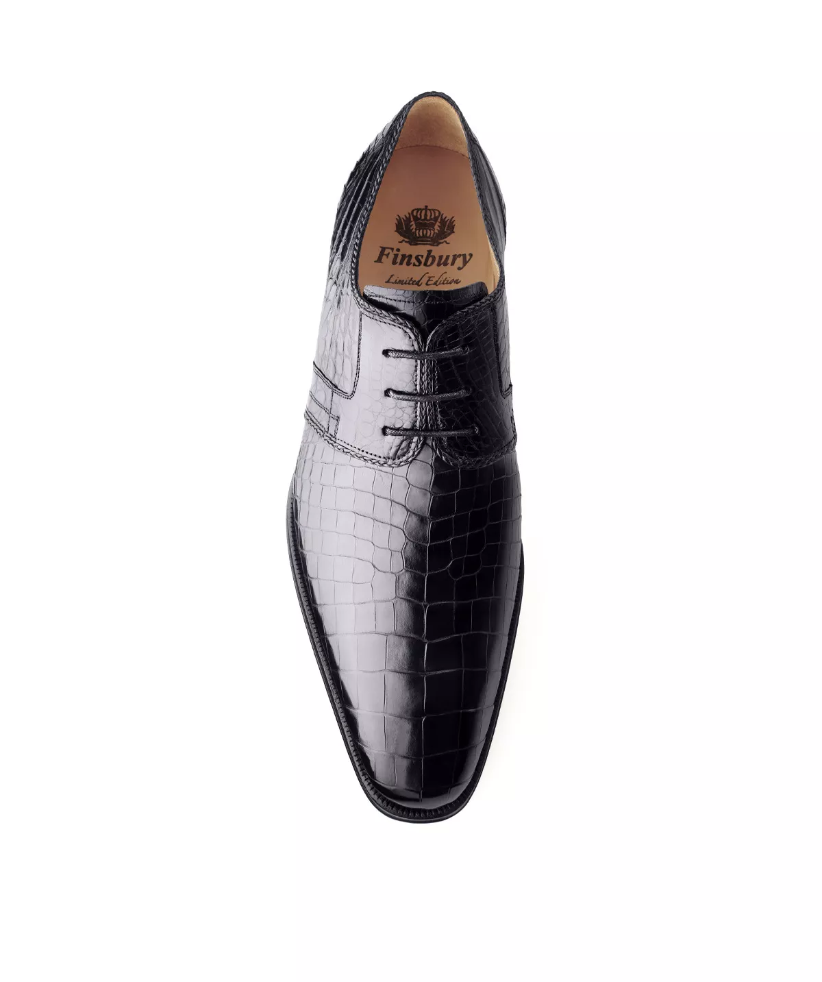 ONYX Croco Noir