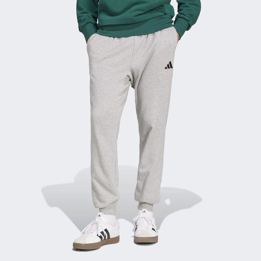 Adidas Pantalon french terry Essentials Feel Cozy