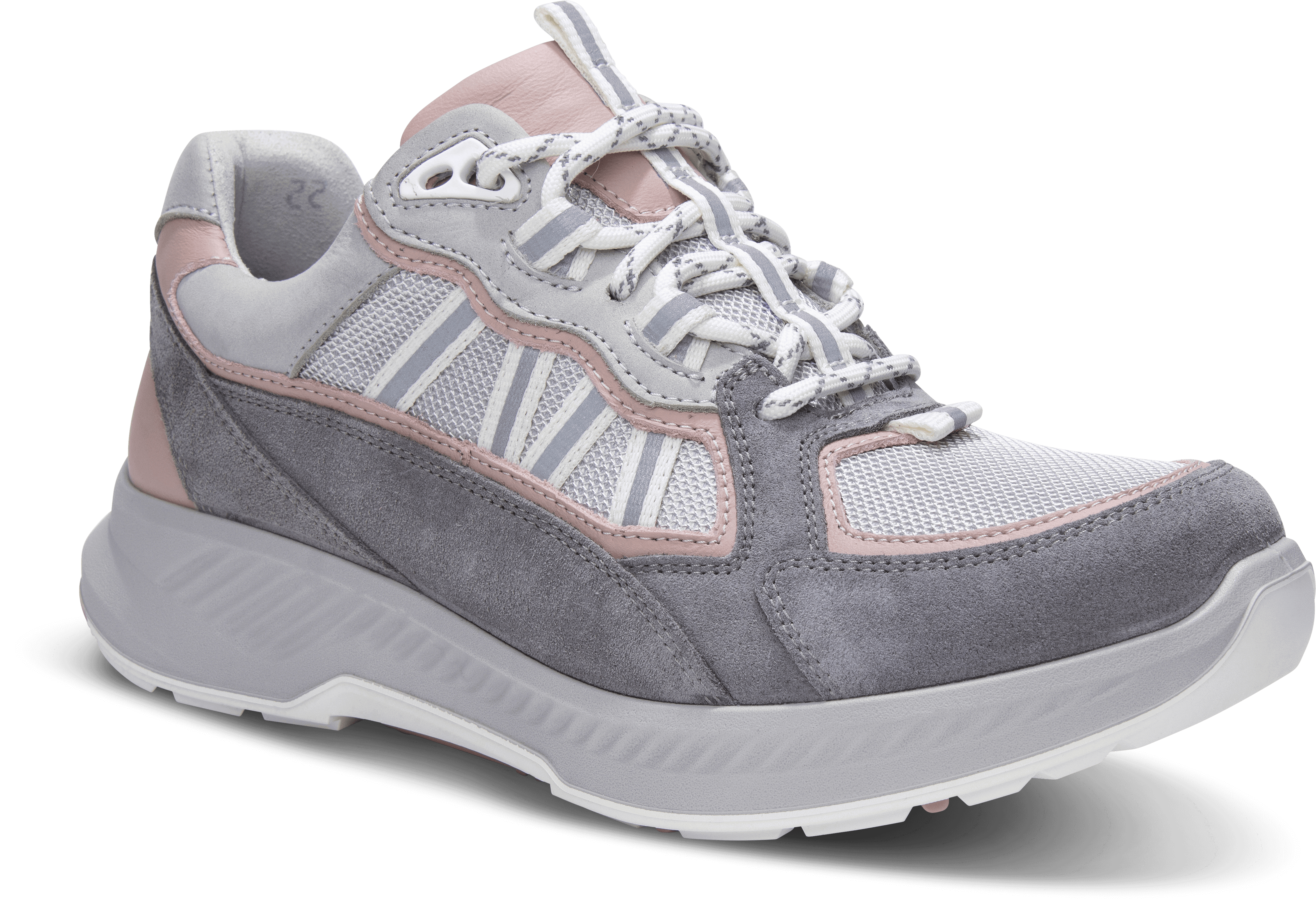 Colorado Women Grey Combi