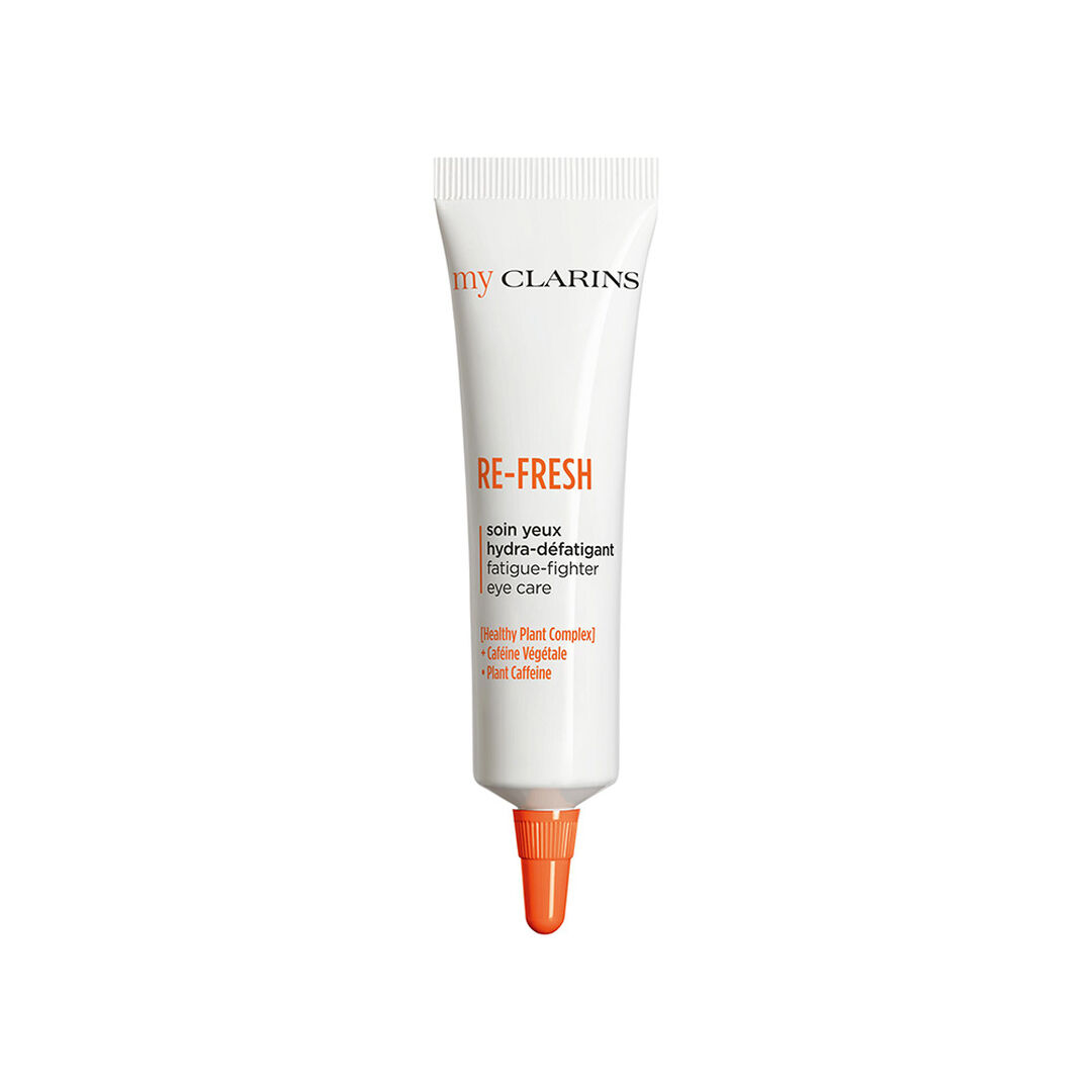 CLARINS My Clarins myCLARINS RE-FRESH soin yeux hydra-défatigant - 15ml