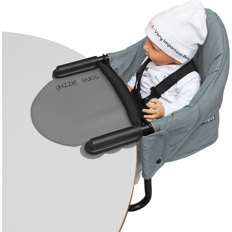 guzzie + GUSS®  Tischsitz Perch