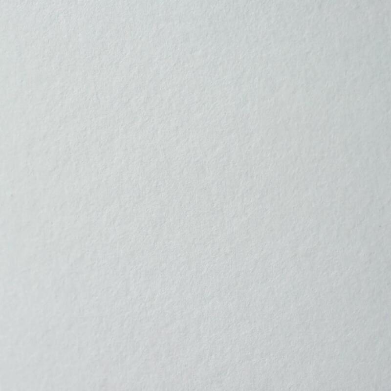 Alpha Series carnet souple 46F 20,3x25,3cm 150g - Blanc