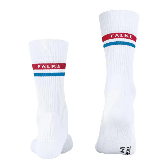 FALKE TE4 Classic Tennissokken Heren