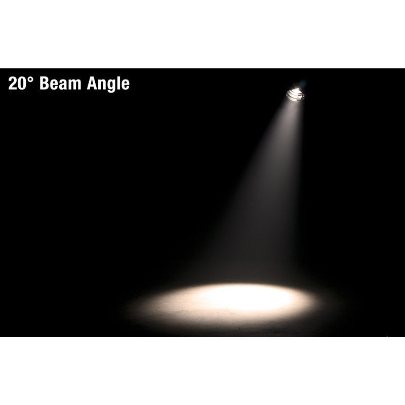 ADJ PAR ZP100 3K LED Par