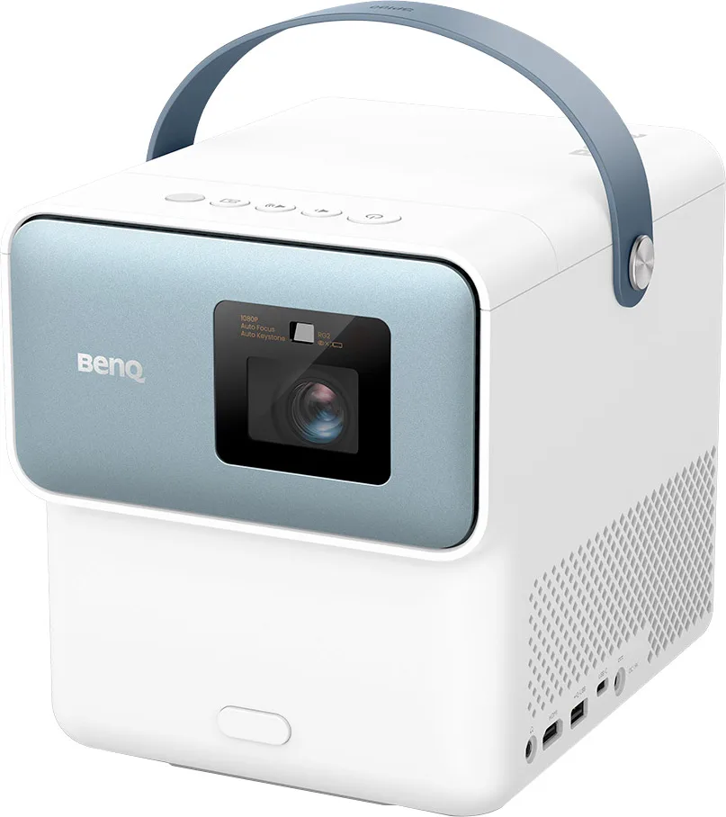 BenQ GP100 Picoprojecteurs