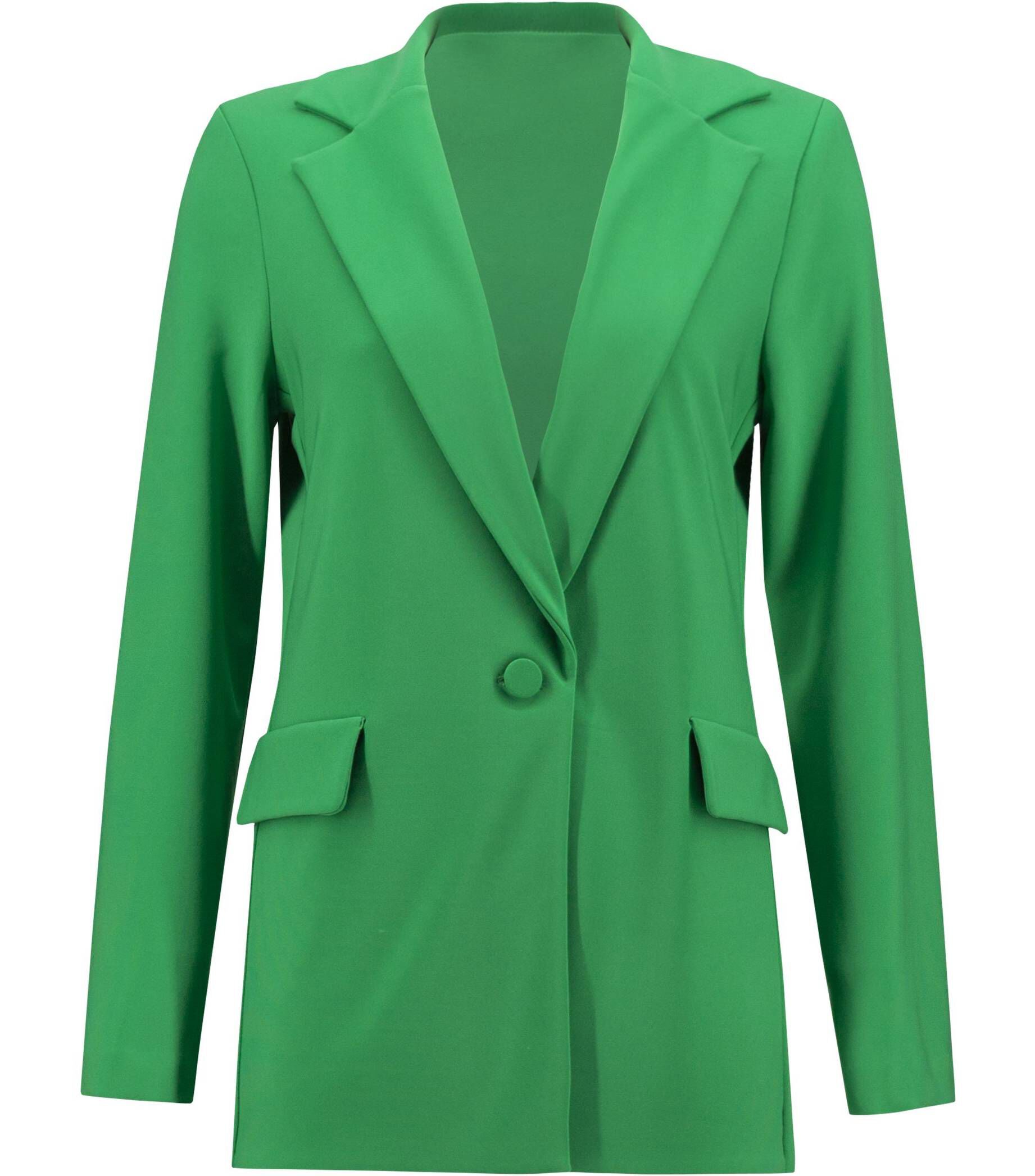 Joseph Ribkoff| Damen Jerseyblazer